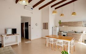 La Boya Departamentos
